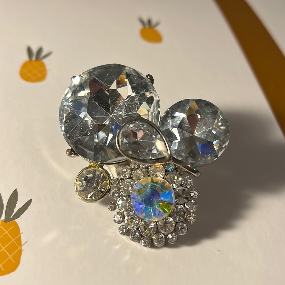 Fabulous ring
